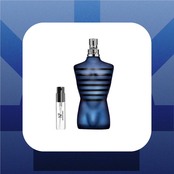 Ultra Male (Eau de Toilette) Jean Paul Gaultier Men