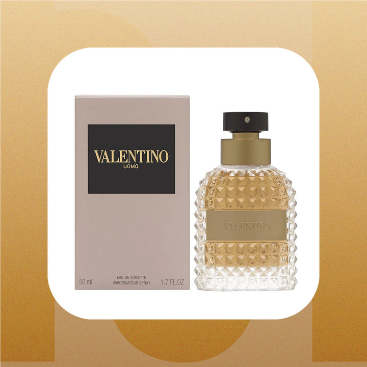 Uomo by Valentino (Eau de Toilette) MEN