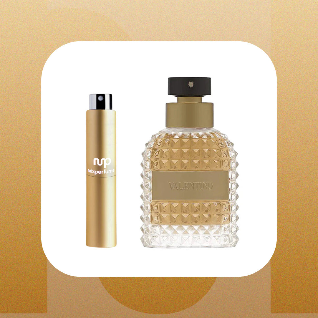 Uomo by Valentino (Eau de Toilette) MEN