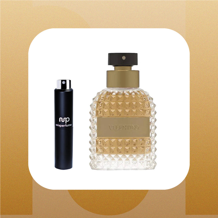 Uomo by Valentino (Eau de Toilette) MEN