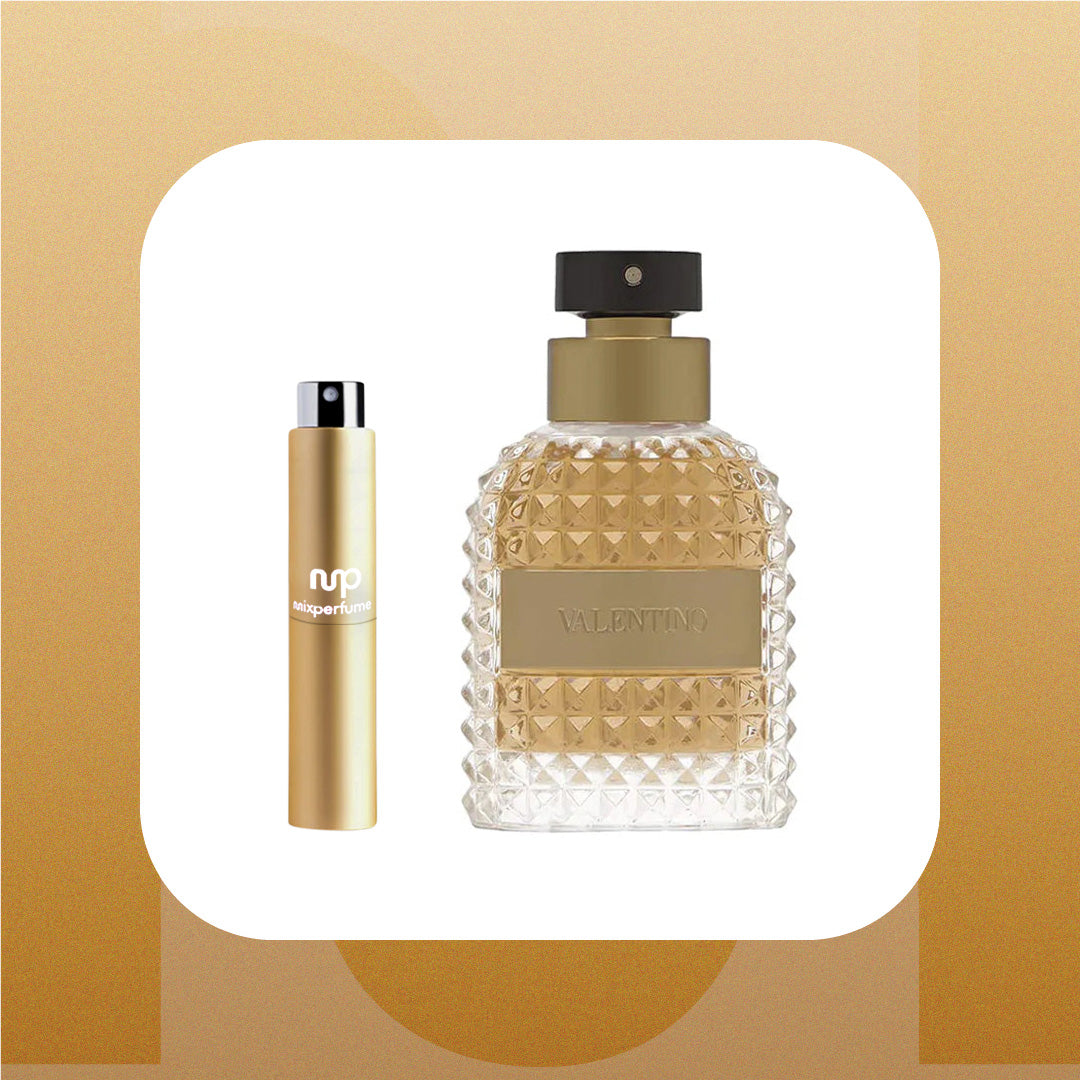 Uomo by Valentino (Eau de Toilette) MEN