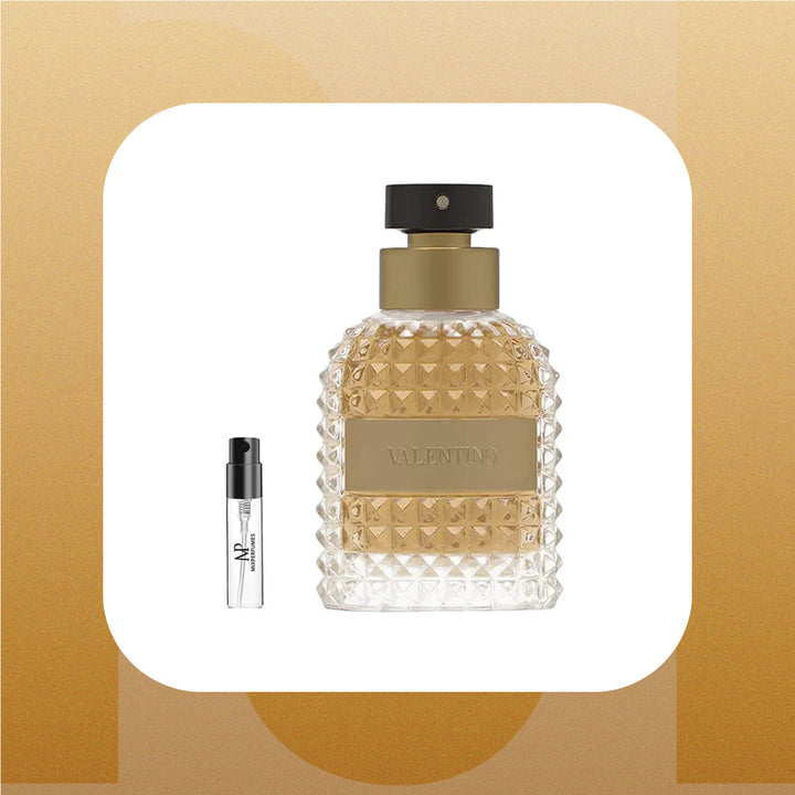 Uomo by Valentino (Eau de Toilette) MEN