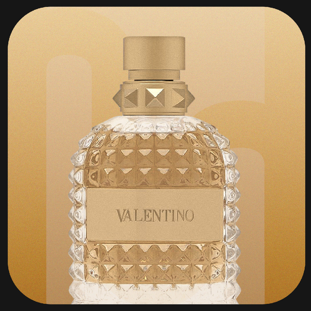 Uomo by Valentino (Eau de Toilette) MEN