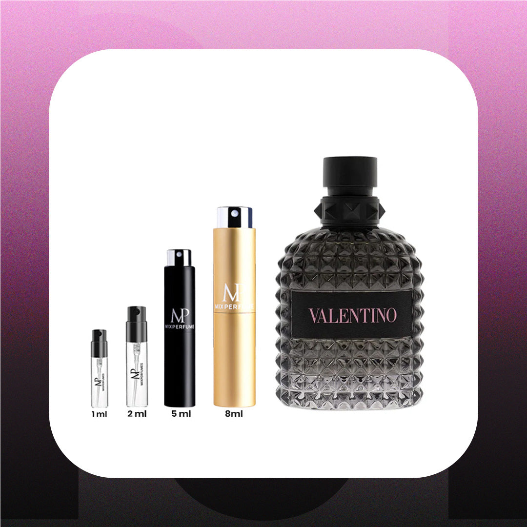 Uomo Born in Roma (Eau de Toilette) Valentino Men