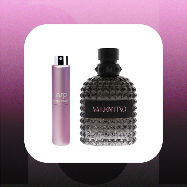 Uomo Born in Roma (Eau de Toilette) Valentino Men