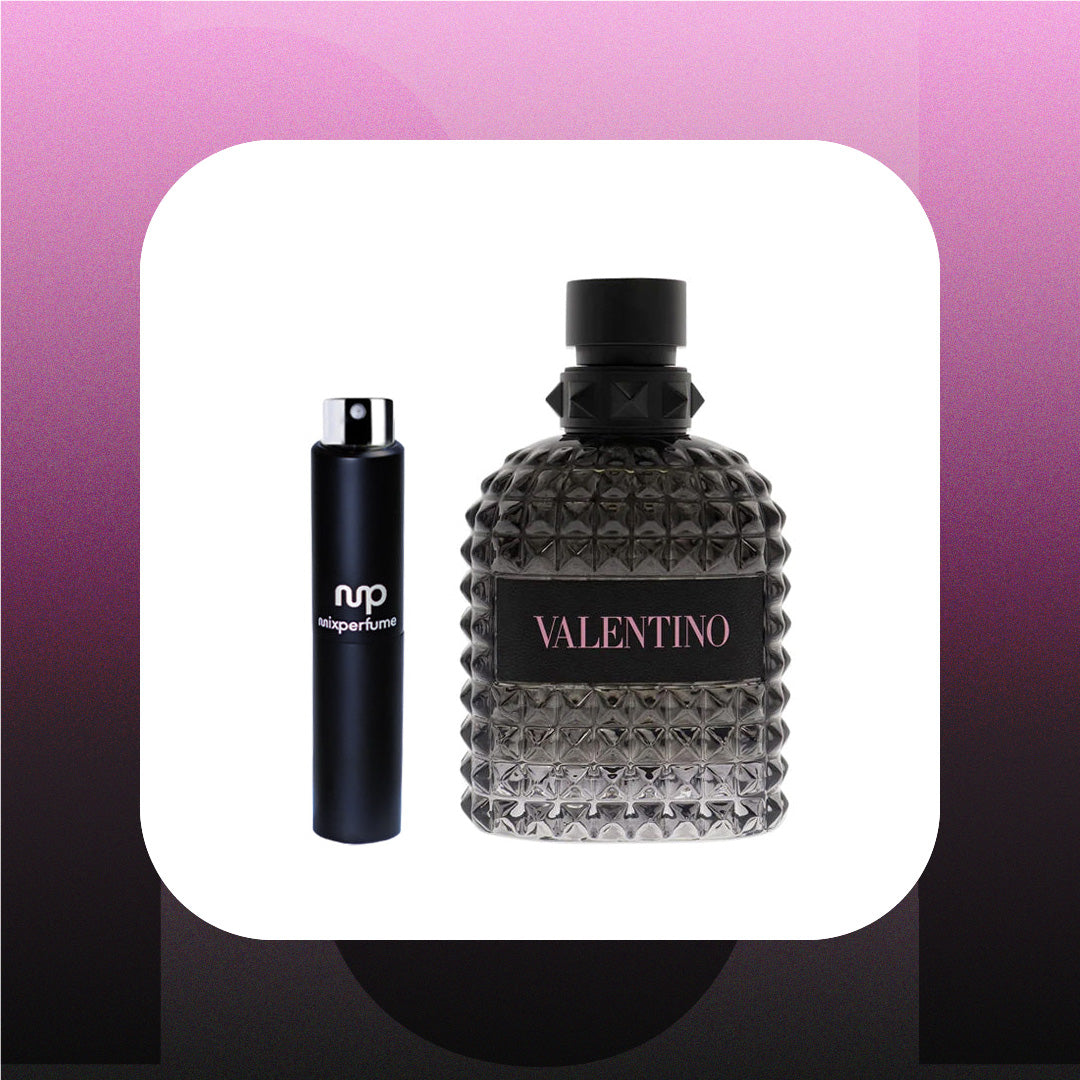 Uomo Born in Roma (Eau de Toilette) Valentino Men