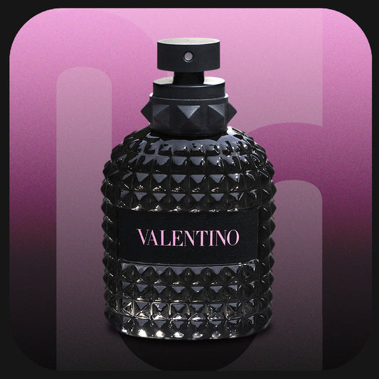 Uomo Born in Roma (Eau de Toilette) Valentino Men