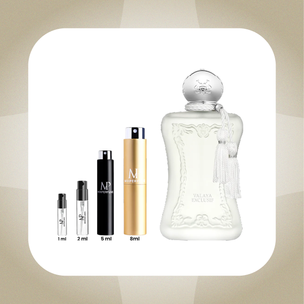 Parfums de Marly Valaya Exclusif  for Women