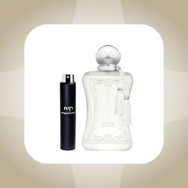 Pdm Sample Buy Parfums de Marly Valaya Exclusif Sample and Decant for Women ...