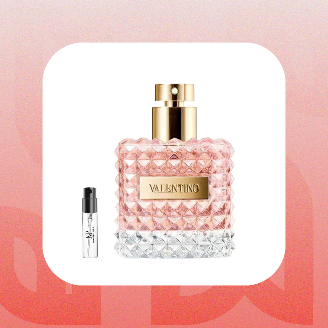 VALENTINO DONNA EDP SPRY