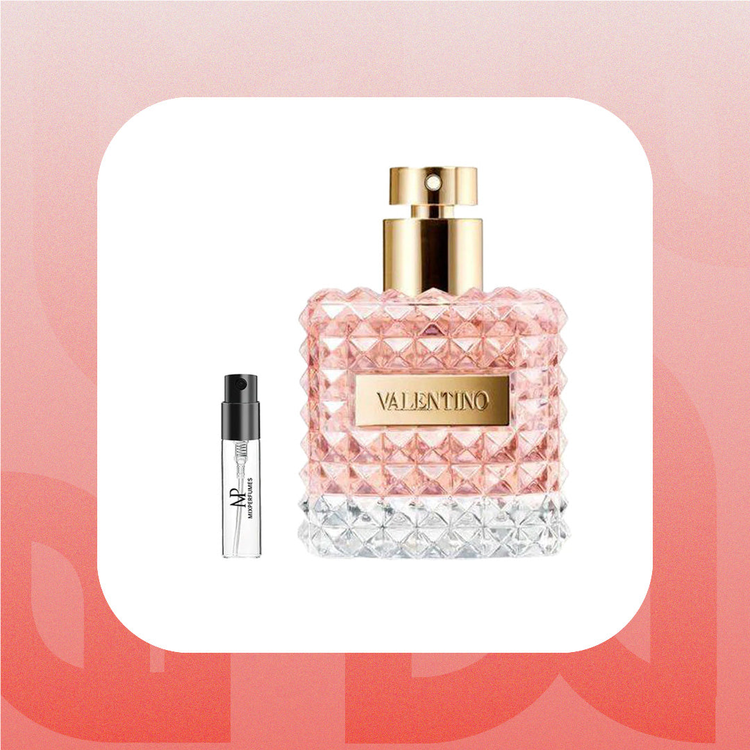 VALENTINO DONNA EDP SPRY