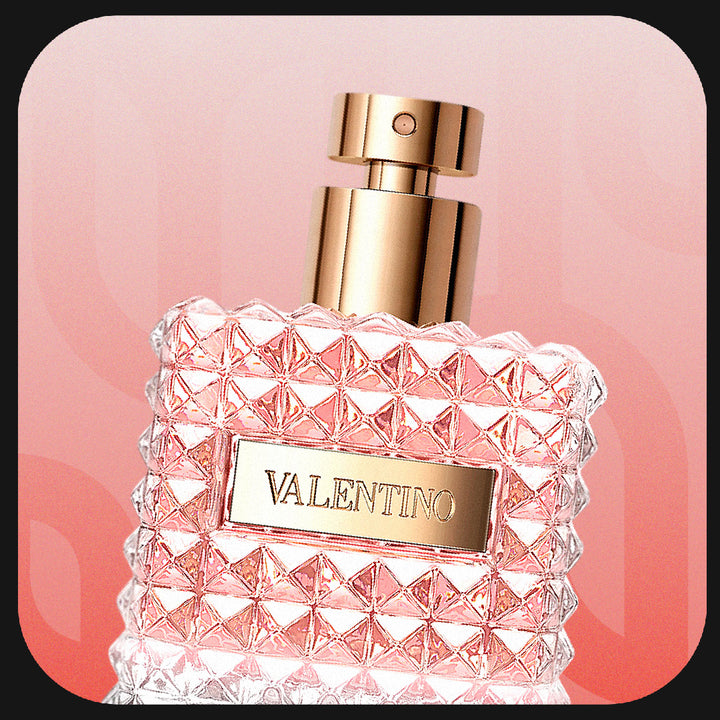 VALENTINO DONNA EDP SPRY