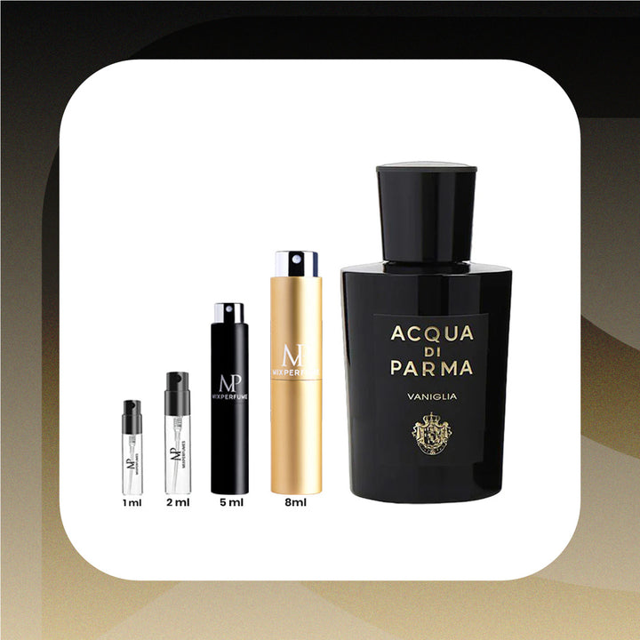 Acqua di Parma Ambra Eau de Parfum Unisex