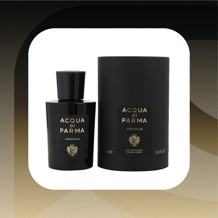 Acqua di Parma Ambra Eau de Parfum Unisex