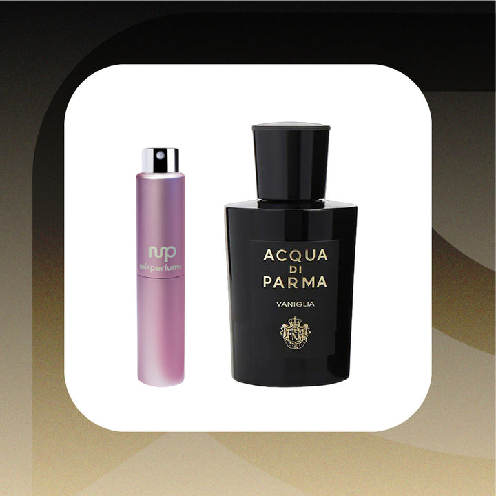 Acqua di Parma Ambra Eau de Parfum Unisex