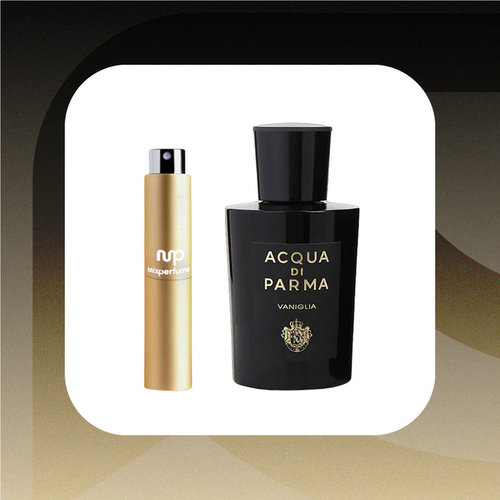 Acqua di Parma Ambra Eau de Parfum Unisex