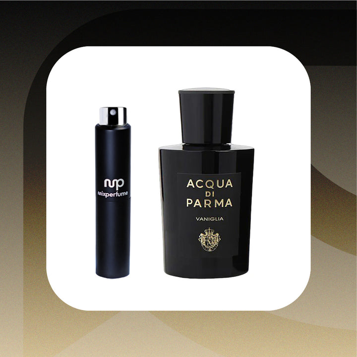 Acqua di Parma Ambra Eau de Parfum Unisex