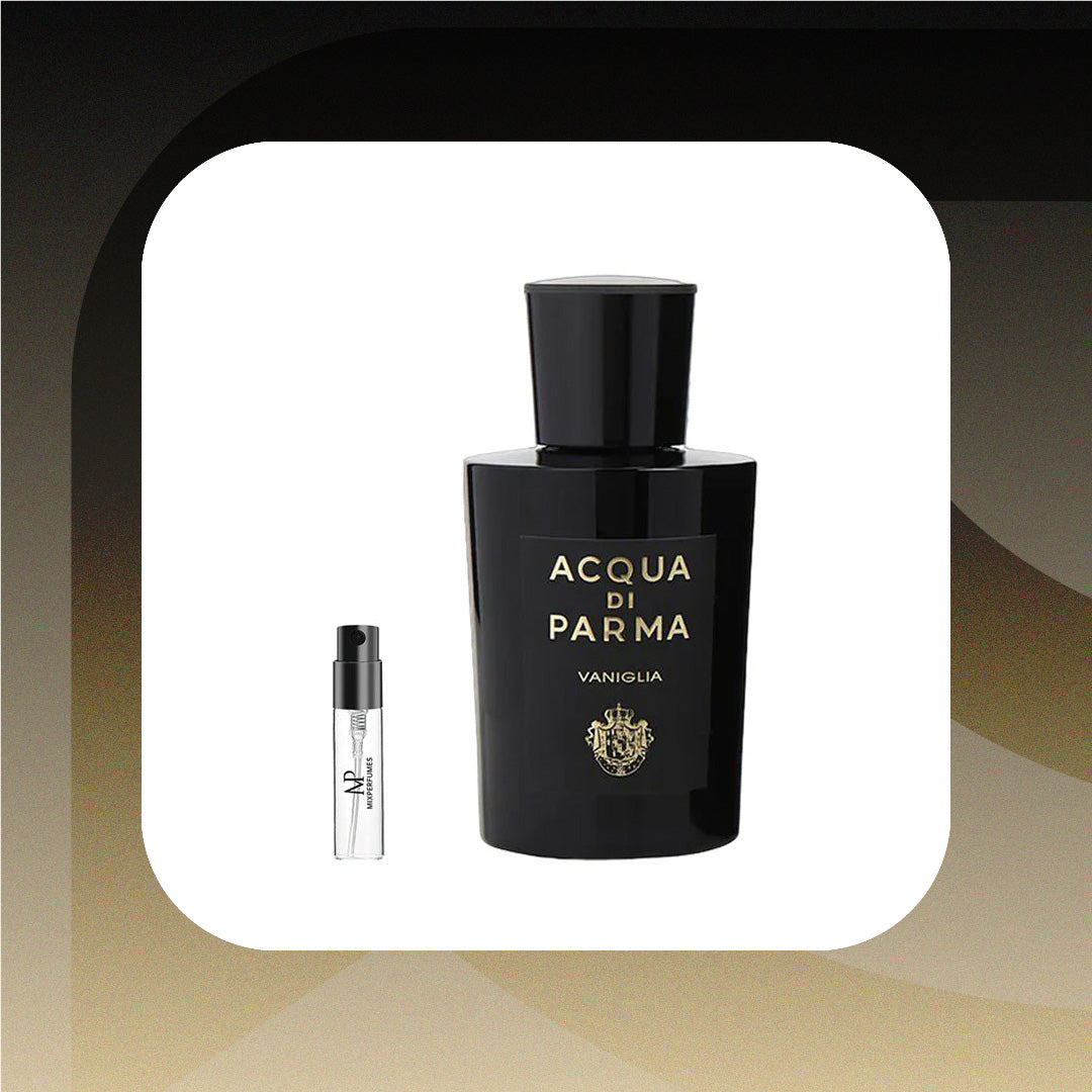 Acqua di Parma Ambra Eau de Parfum Unisex