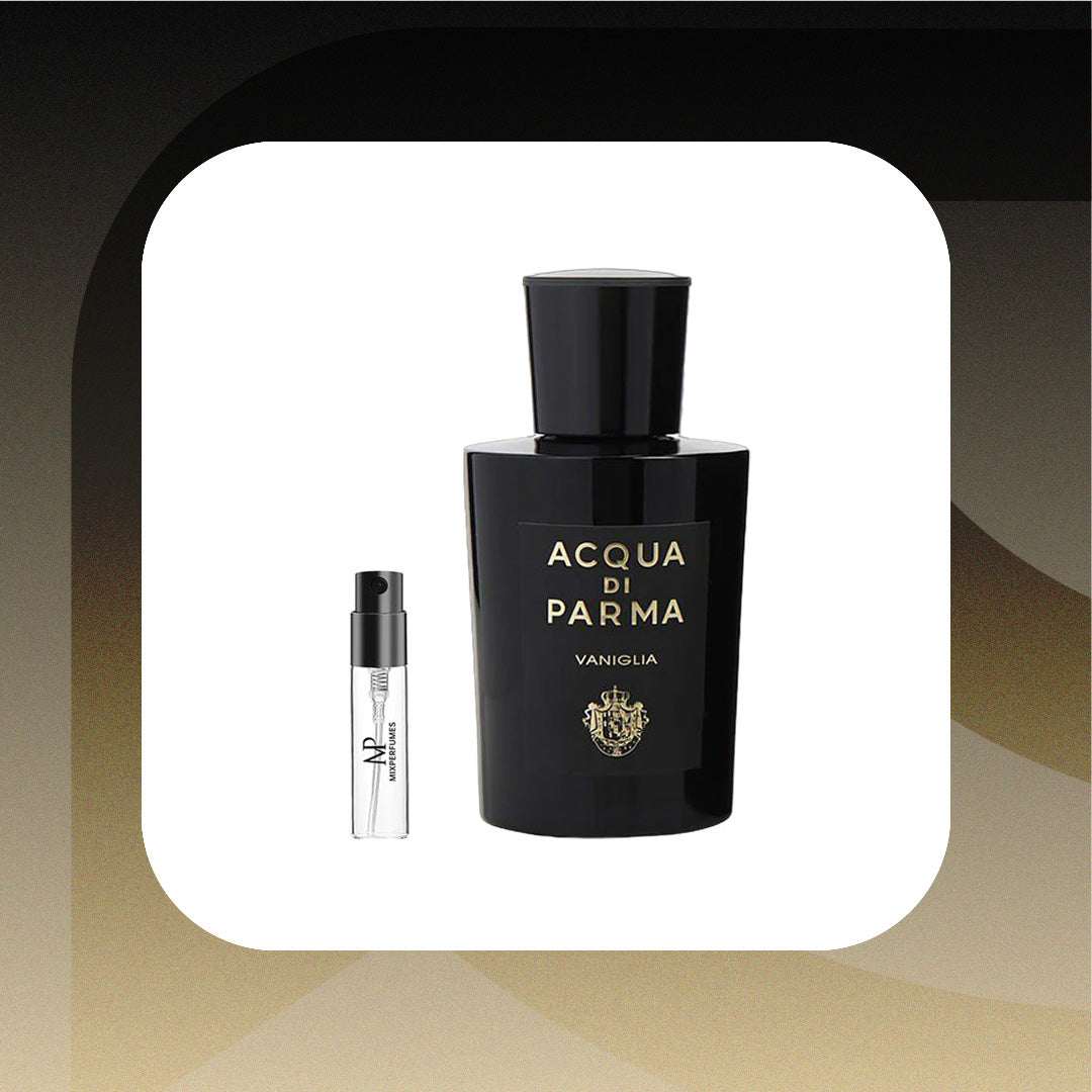 Acqua di Parma Ambra Eau de Parfum Unisex