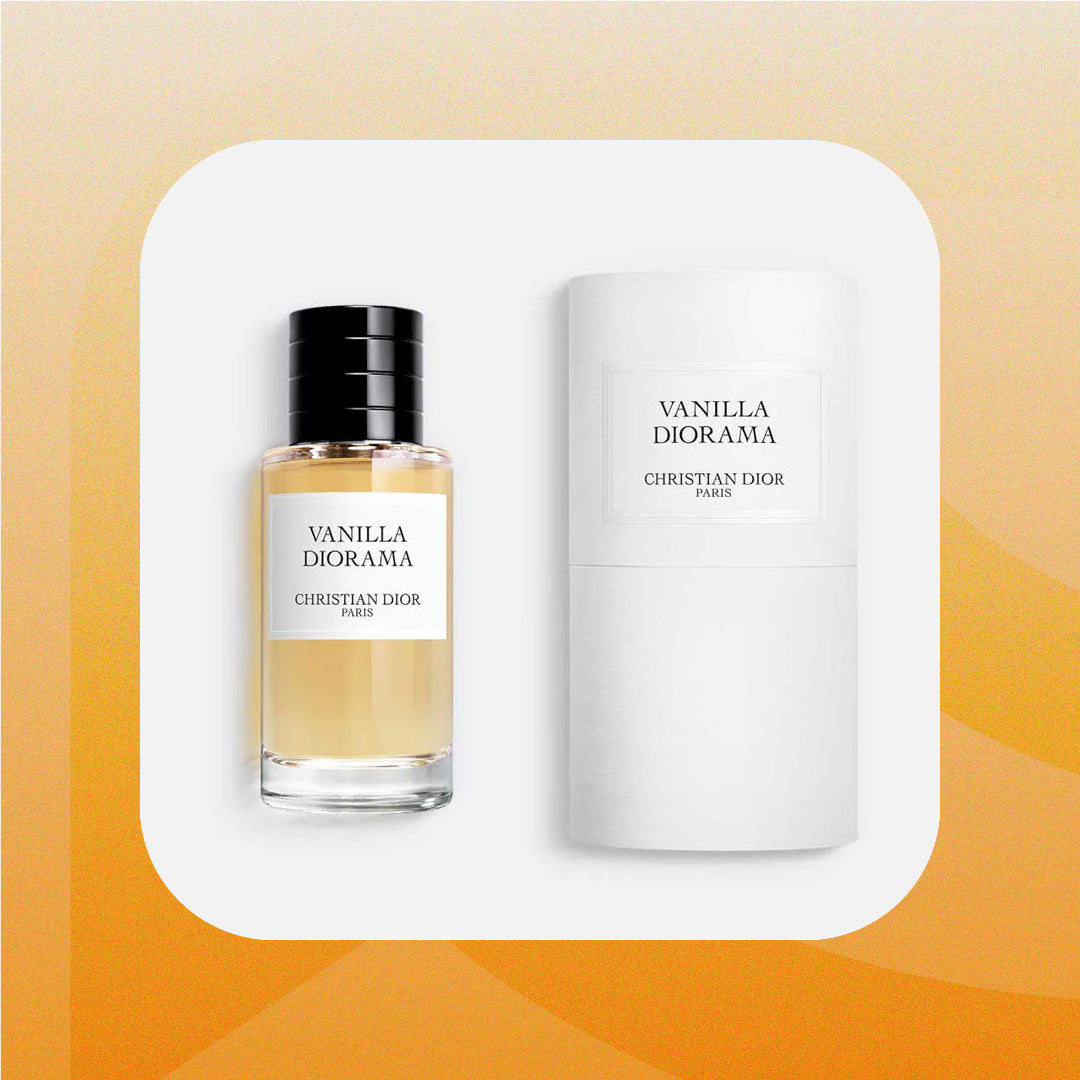 メゾンクリスチャンディオール VANILLA DIORAMA Buy Christian Dior Vanilla Diorama Sample & Decant