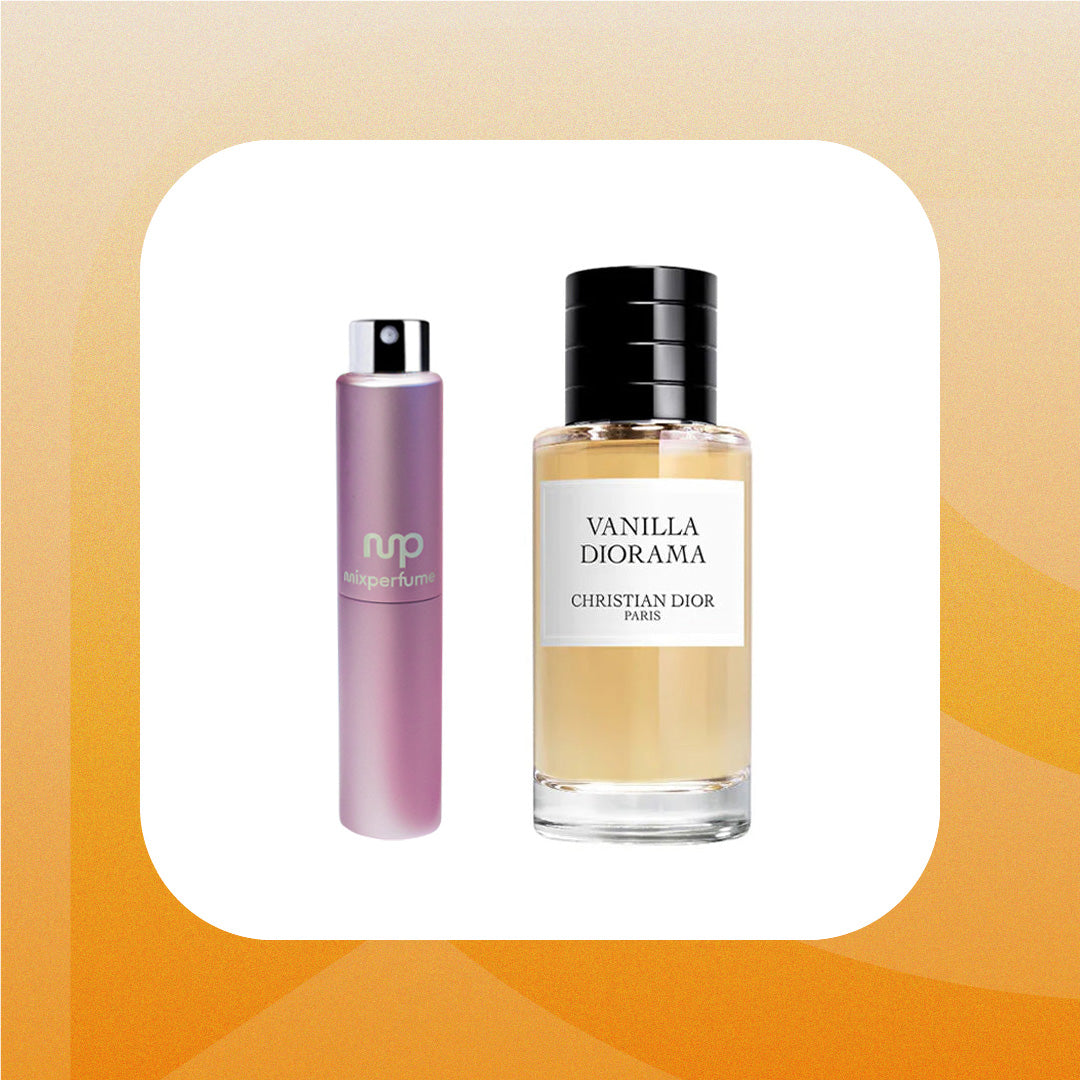 Buy Christian Dior Vanilla Diorama Sample & Decant Buy Christian Dior Vanilla Diorama Sample & Decant