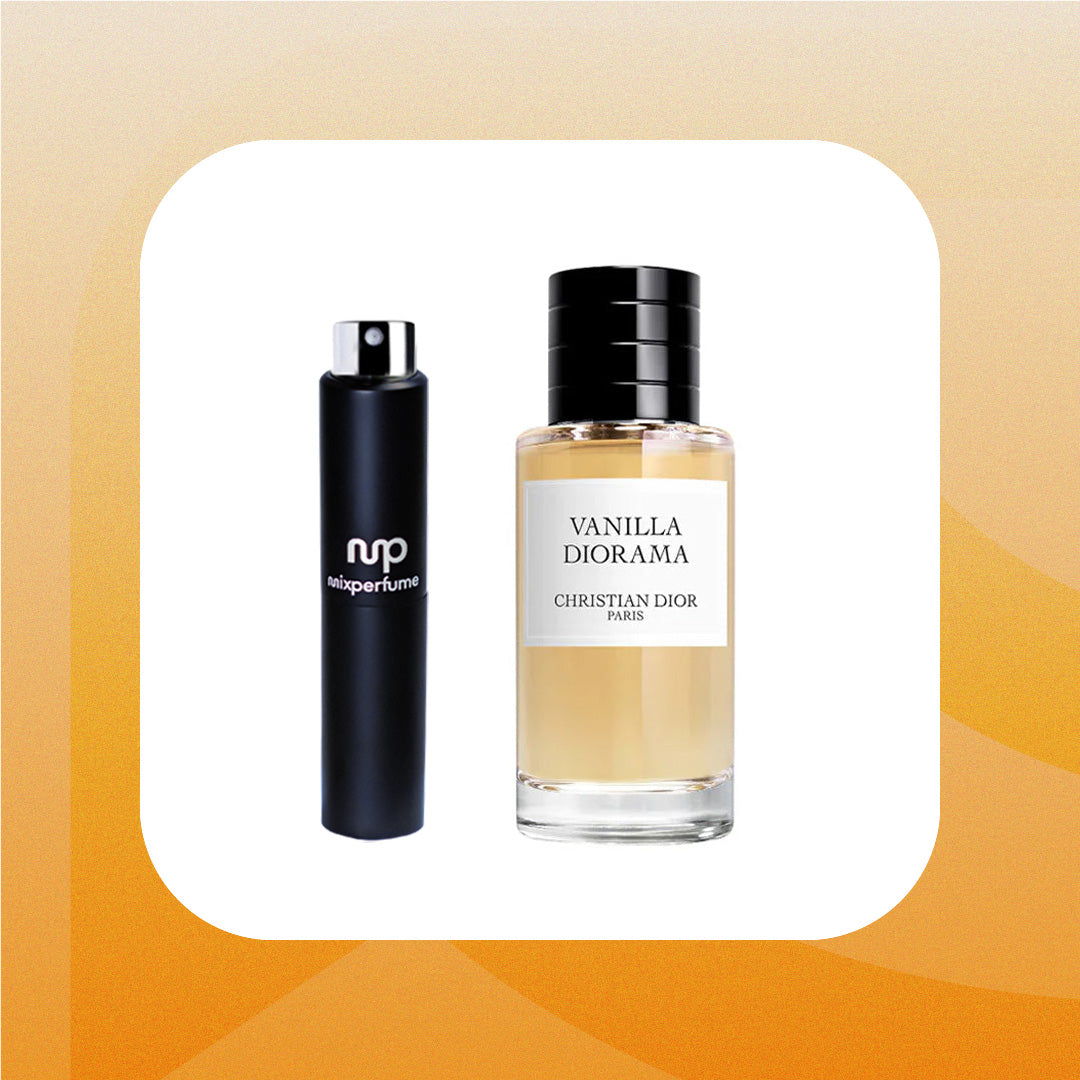 Buy Christian Dior Vanilla Diorama Sample & Decant