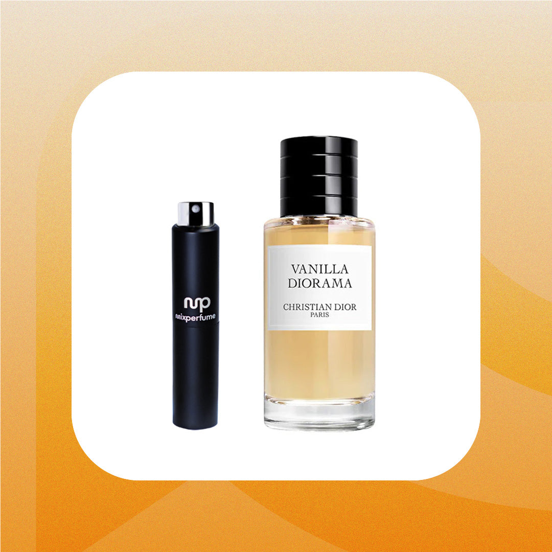 Buy Christian Dior Vanilla Diorama Sample & Decant