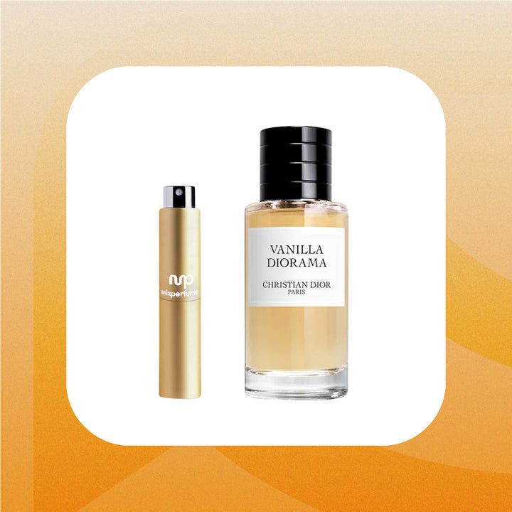 Vanilla Diorama Christian Dior (Eau de Parfum) UNISEX