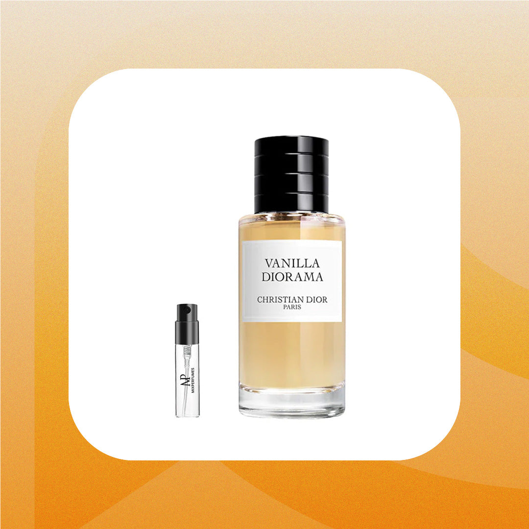 Buy Christian Dior Vanilla Diorama Sample & Decant Buy Christian Dior Vanilla Diorama Sample & Decant