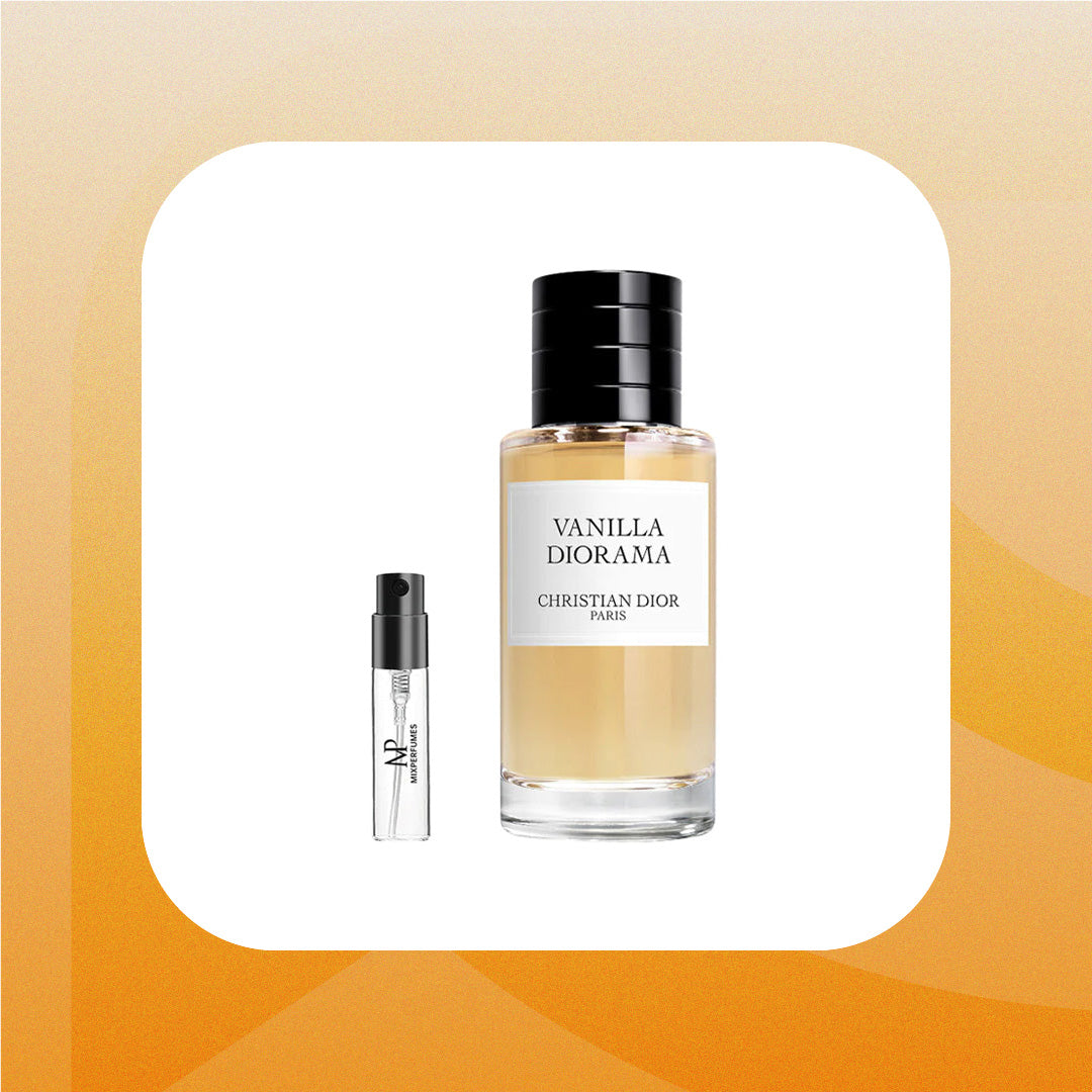 Christian Dior offers Paris Vanilla Diarama 40ml Spray