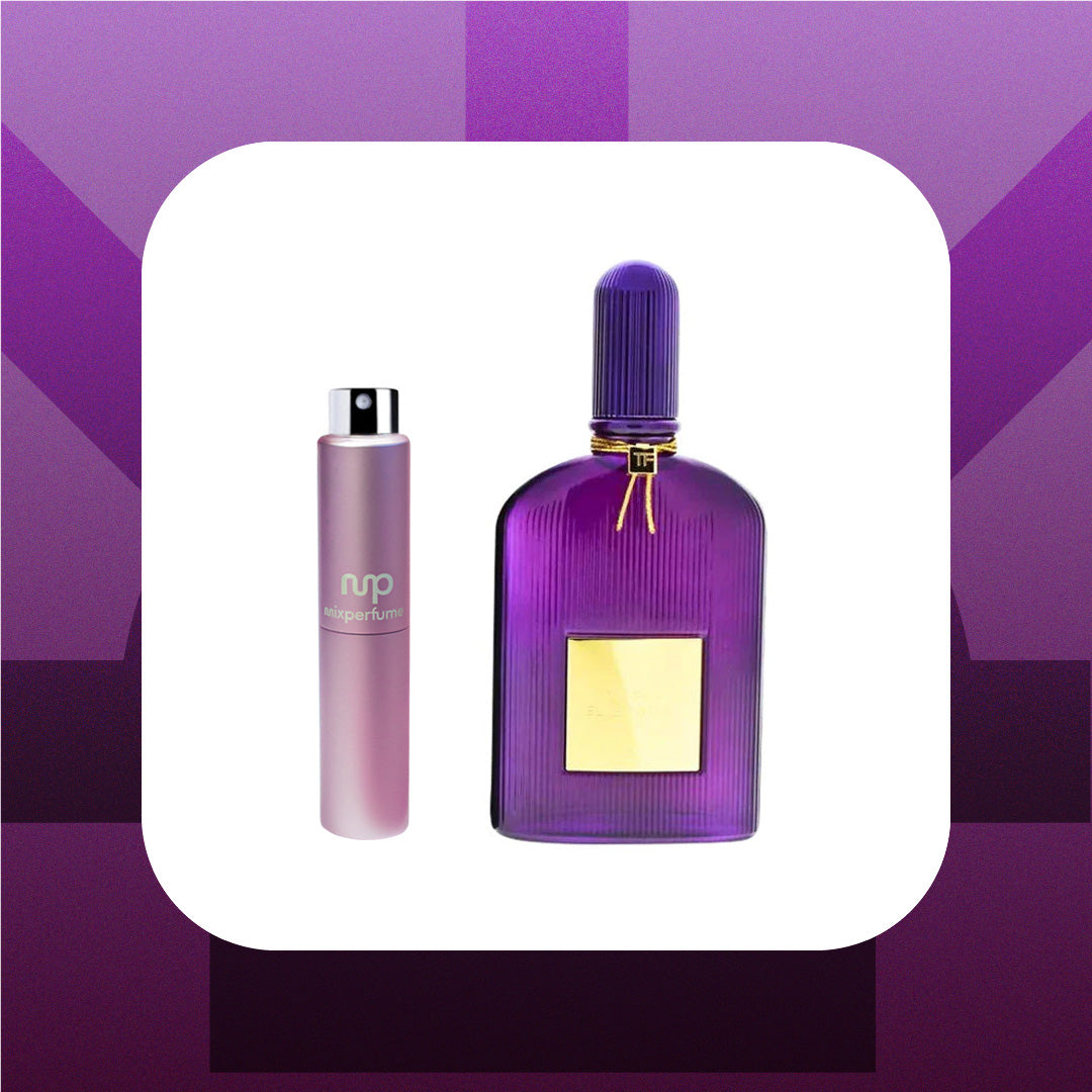 Velvet Orchid (Eau de Parfum) Tom Ford Women