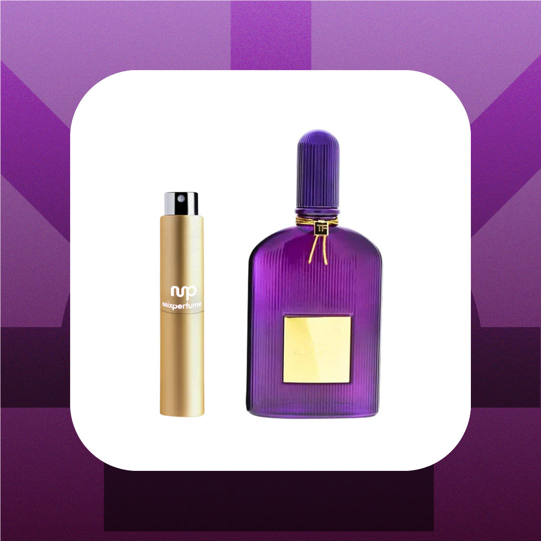 Velvet Orchid (Eau de Parfum) Tom Ford Women