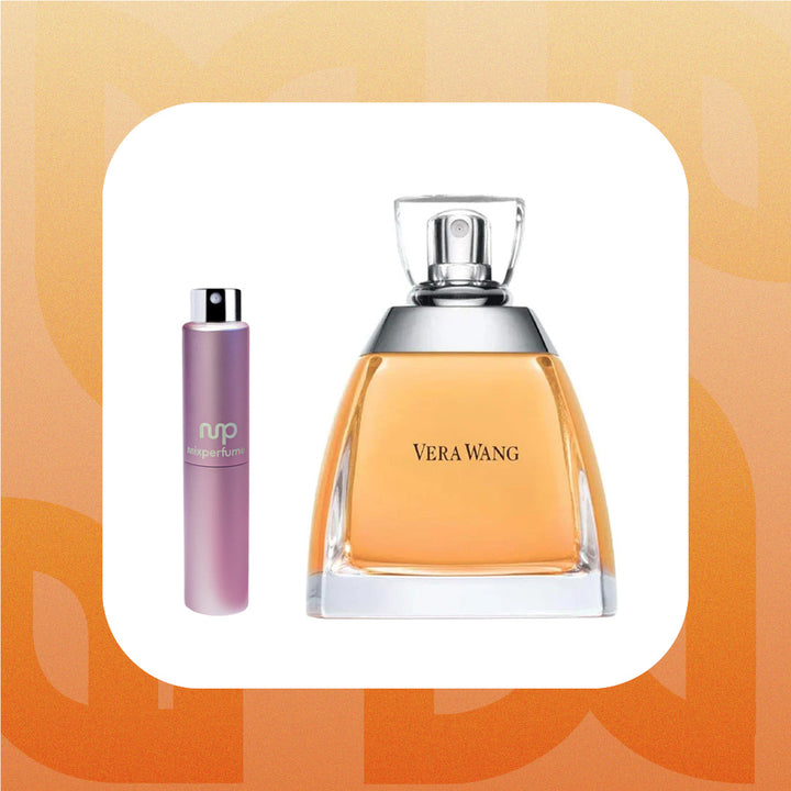 Vera Wang (Eau de Parfum) Women