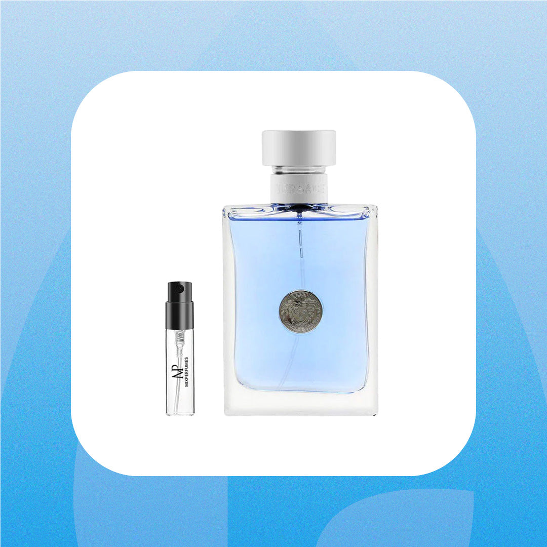 Versace Pour Homme (Eau de Toilette) Versace Men