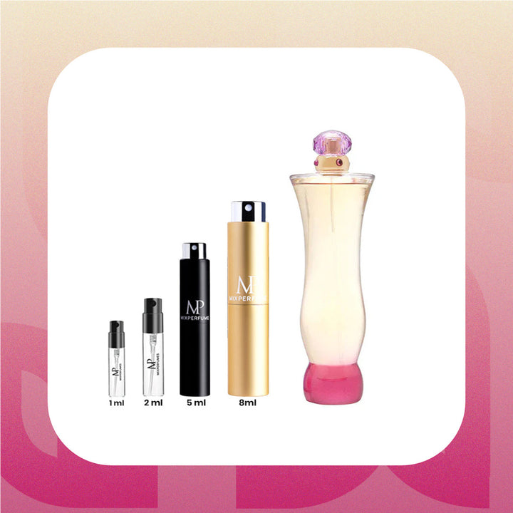 Versace Woman (Eau de Parfum) Women