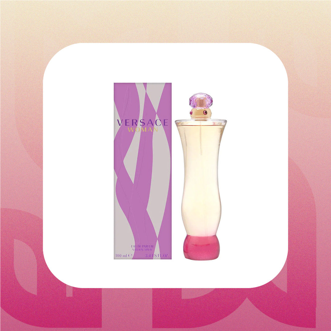 Versace Woman (Eau de Parfum) Women