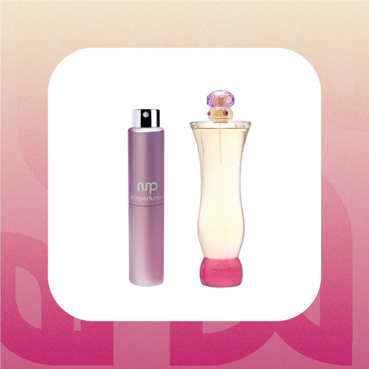 Versace Woman (Eau de Parfum) Women