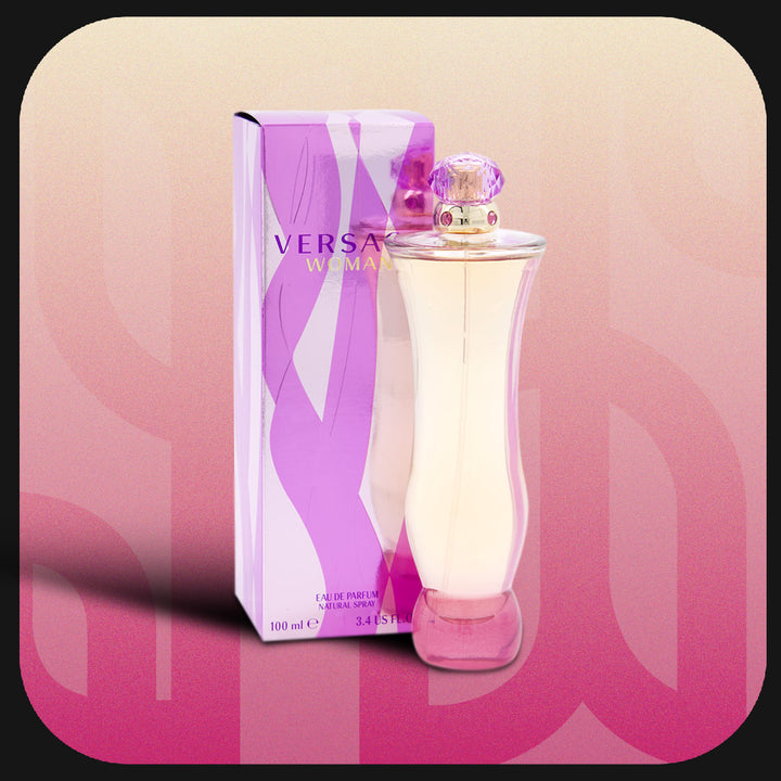 Versace Woman (Eau de Parfum) Women