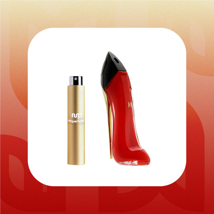 Very Good Girl (Eau de Parfum) Carolina Herrera Women