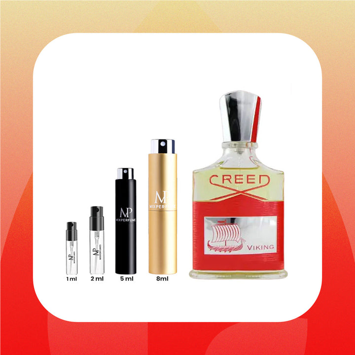 Viking (EAU DE PARFUM) Creed Men