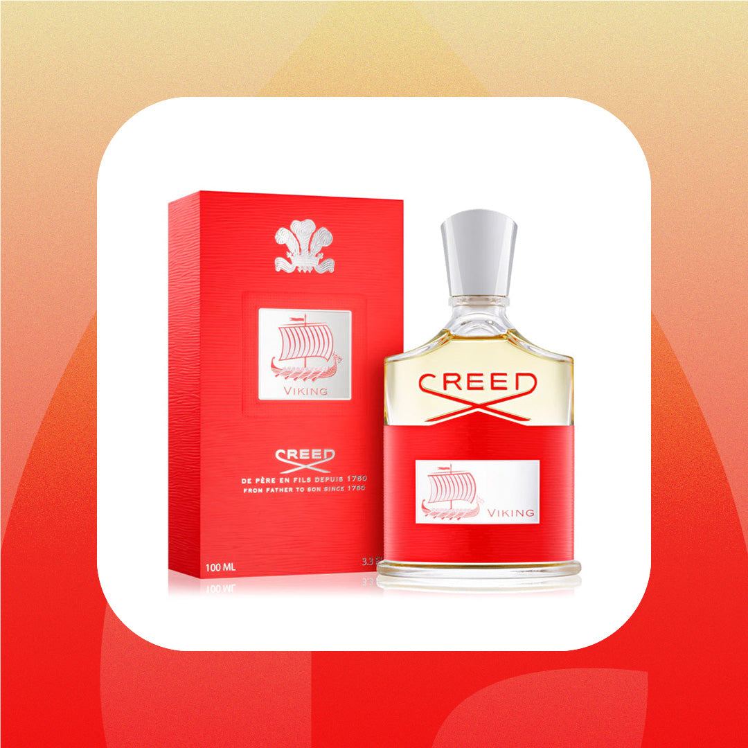 Viking (EAU DE PARFUM) Creed Men