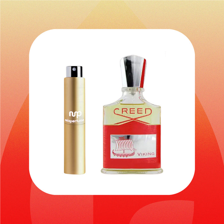 Viking (EAU DE PARFUM) Creed Men