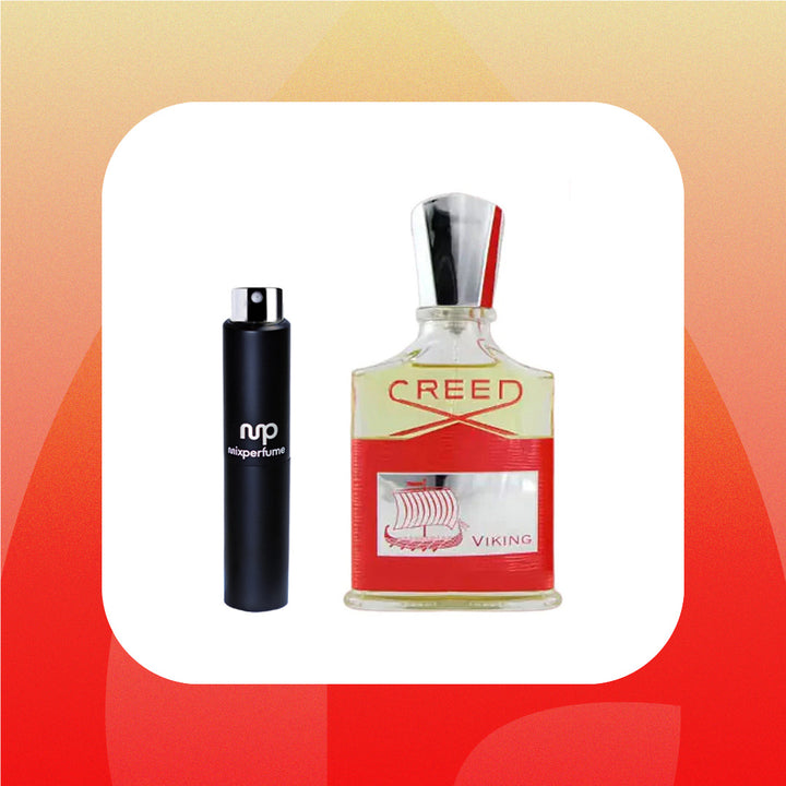 Viking (EAU DE PARFUM) Creed Men