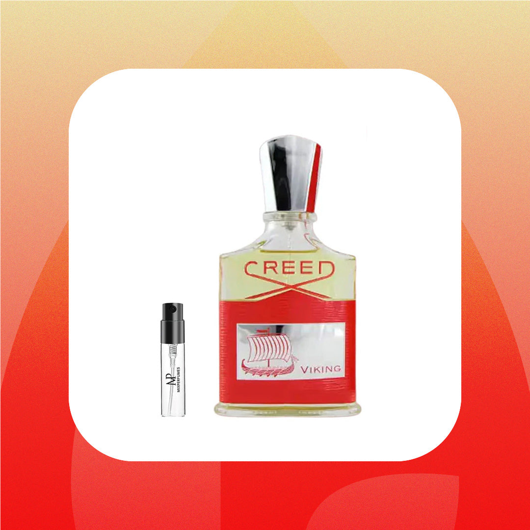 Viking (EAU DE PARFUM) Creed Men