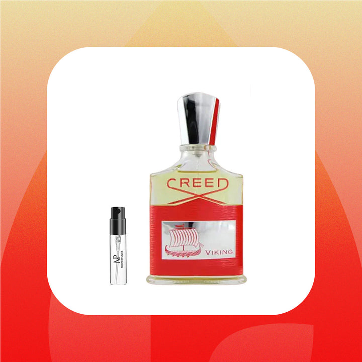 Viking (EAU DE PARFUM) Creed Men