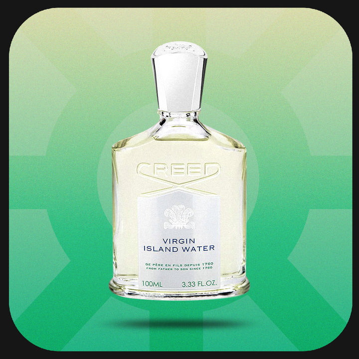 Virgin Island Water (Eau de Parfum) Creed Unisex