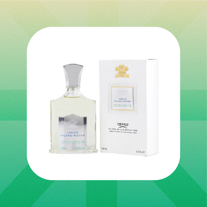 Virgin Island Water (Eau de Parfum) Creed Unisex