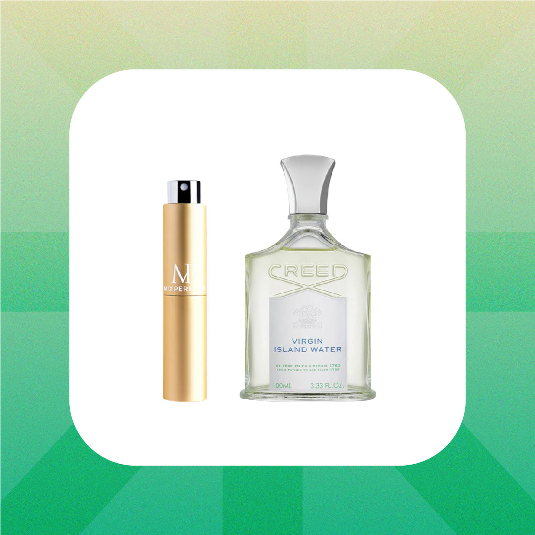 Virgin Island Water (Eau de Parfum) Creed Unisex