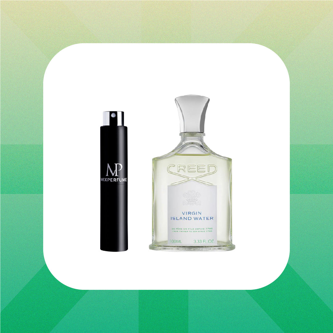 Virgin Island Water (Eau de Parfum) Creed Unisex