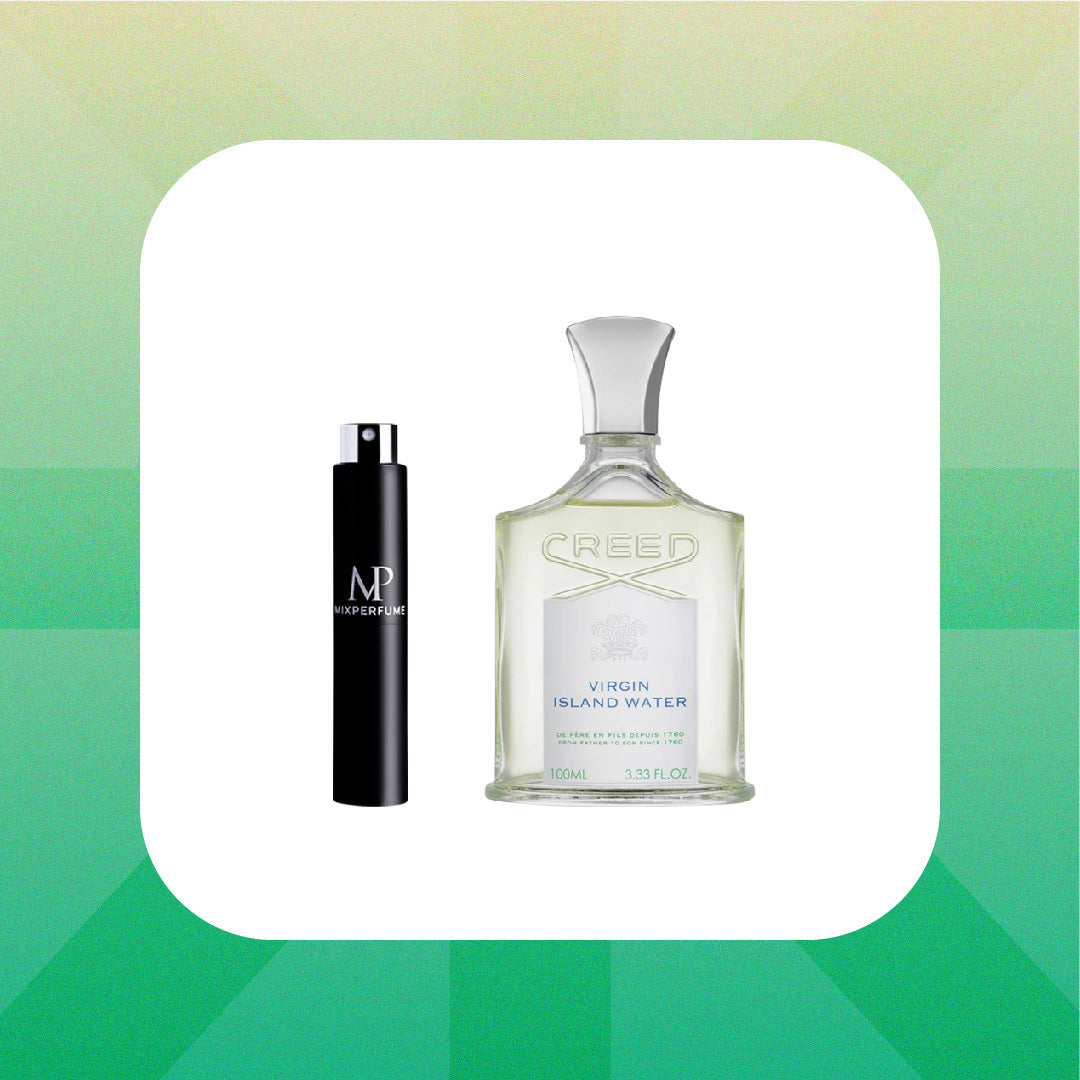 Virgin Island Water (Eau de Parfum) Creed Unisex